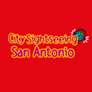 City Sightseeing San Antonio