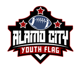Alamo City Youth Flag