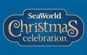 11/14-01/05 - SeaWorld Christmas Celebration