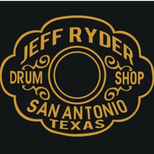 Jeff Ryder's Drum Shop