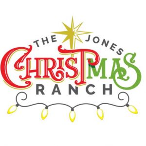 11/08-1/02 - The Jones CHRISTmas Ranch