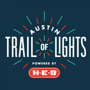 Austin Trail of Lights