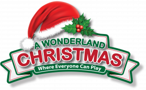 Dec 3 - 23, 2022 - Morgan's Wonderland A Wonderland Christmas