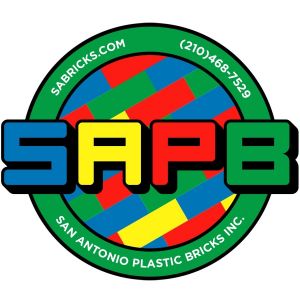 San Antonio Plastic Bricks Inc.