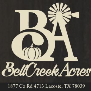 BellCreek Acres Family Fun Farm