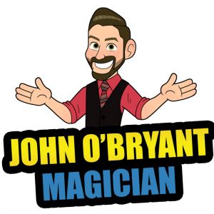 John O'Bryant Magician