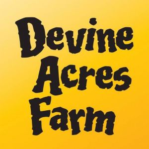 Devine Acres Farm - Spring EGGstravaganza