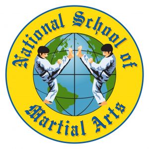 National School of Martial Arts - Spring Break Camp