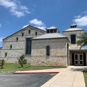 Holy Trinity Catholic Church VBS