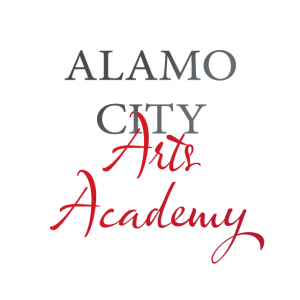 Alamo City Arts Academy Youth Camps