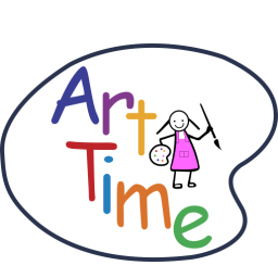 Art Time Party Summer Camps