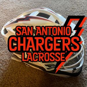 San Antonio Chargers Lacrosse