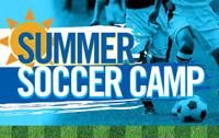 Alamo Heights FSH Fire Soccer Club - Summer Camp