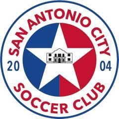 San Antonio City Soccer Club
