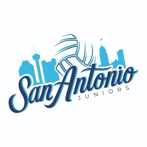 San Antonio Juniors Volleyball