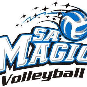 San Antonio Magic Volleyball Club