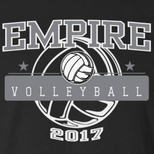 San Antonio Empire Volleyball Club