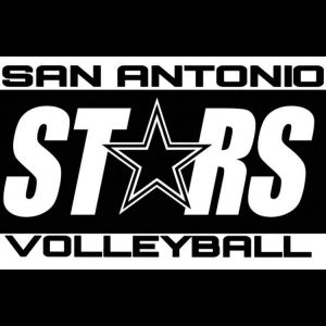 San Antonio STARS Volleyball