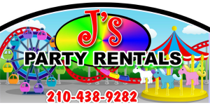 J’s Party Rentals