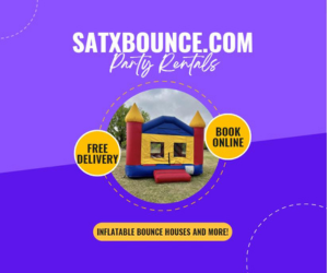 SATX Bounce