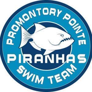 Promontory Pointe Piranhas Swim Team