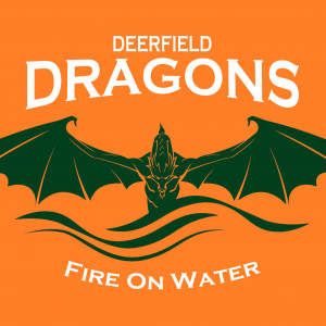 Deerfield Dragons Swim Team