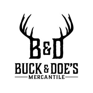 Buck & Doe's Mercantile - Archery Lessons