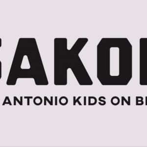 San Antonio Kids On Bikes