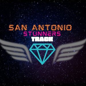 San Antonio Stunners Track Club