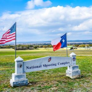 National Shooting Complex