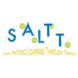 San Antonio Learning Through Tennis (SALTT)