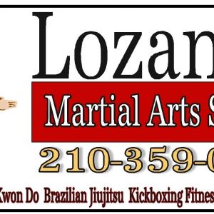 Lozano's Martial Arts Studio