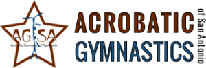 Acrobatic Gymnastics of San Antonio - Summer Camp