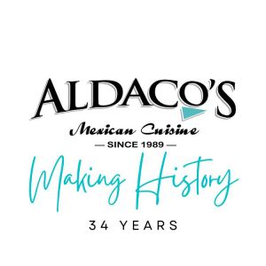 6/17 Aldacos Mexican Cuisine: Fathers Day Cooking Class