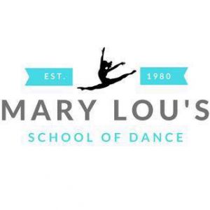 Mary Lou's School of Dance Summer Camps