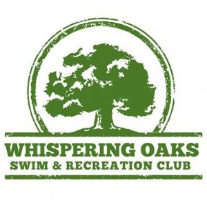 Whispering Oaks Pool Parties