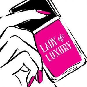 Lady of Luxury Mobile Nail Salon