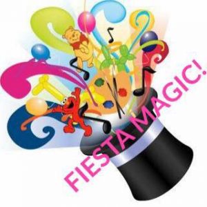 Fiesta Magic & More