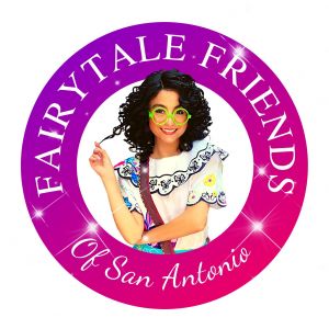 Fairytale Friends of San Antonio