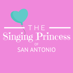 Singing Princess Of San Antonio, The