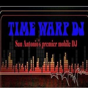 Time Warp DJ