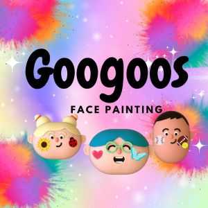 GooGoos Face Painting