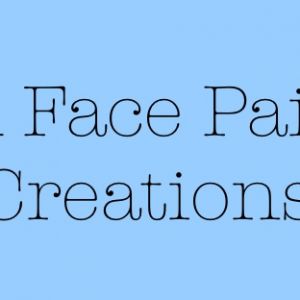 San Antonio Face Paint Creations