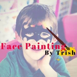 Face Painting by Trish