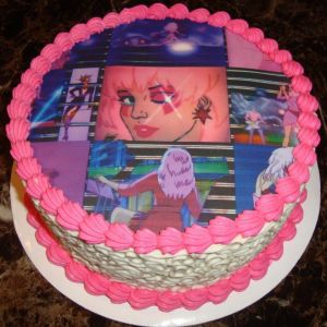 Cakes By Jennifer