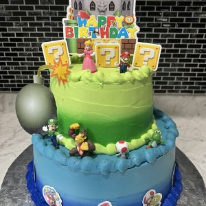 Elizabeth's Cakes & More