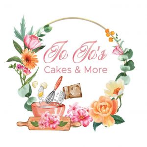 Jo-Jo Cakes & more