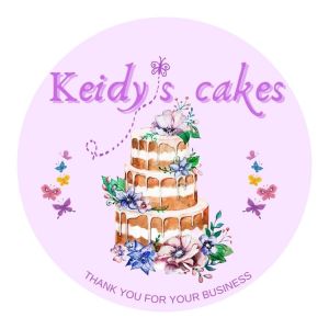 Keidy Cakes