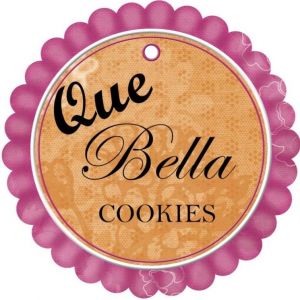 Que Bella Cookies