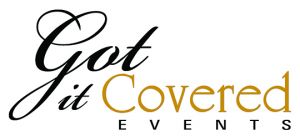 Got It Covered Events